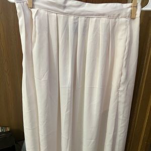 Women’s vintage skirt